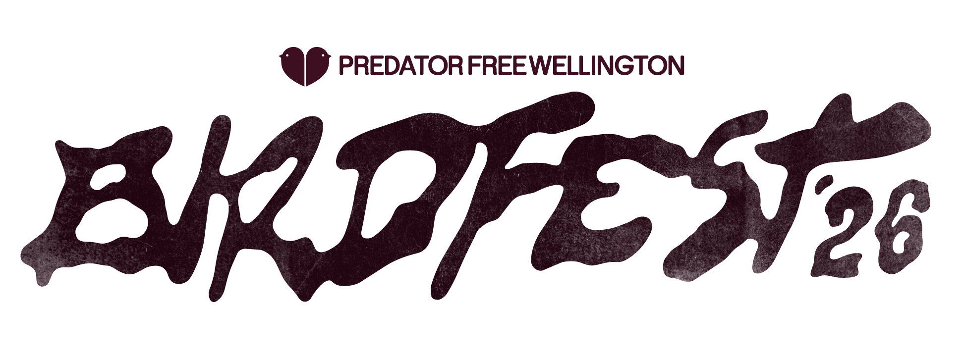 Predator Free Wellington Birdfest '26