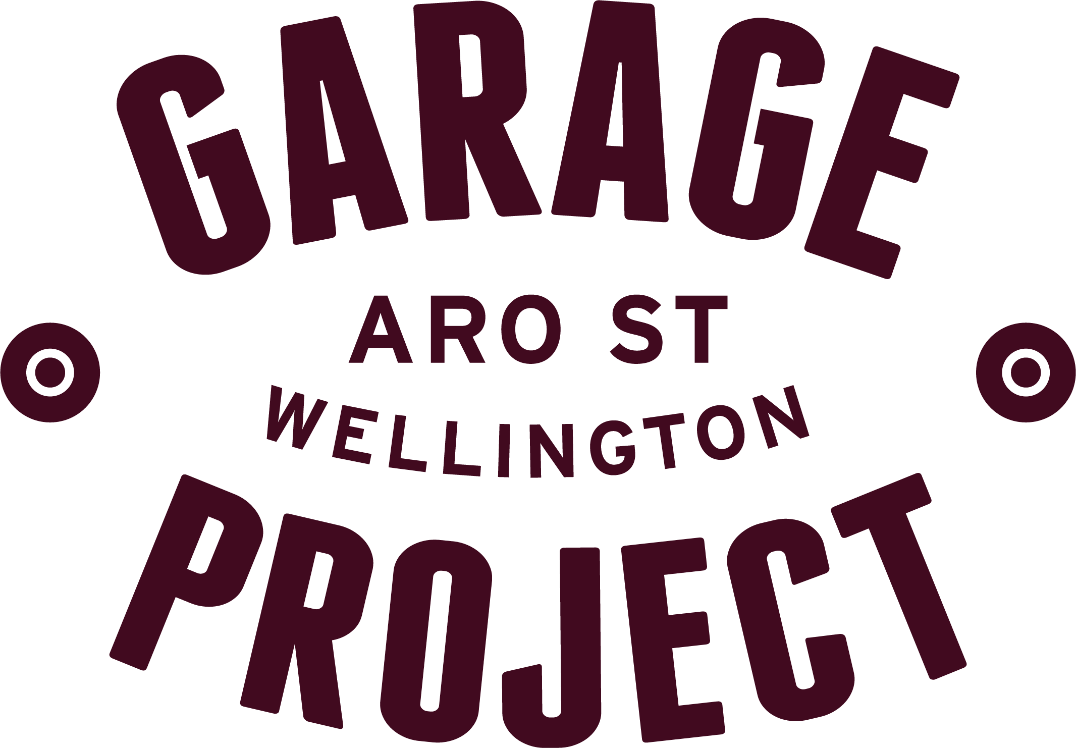 Garage Project