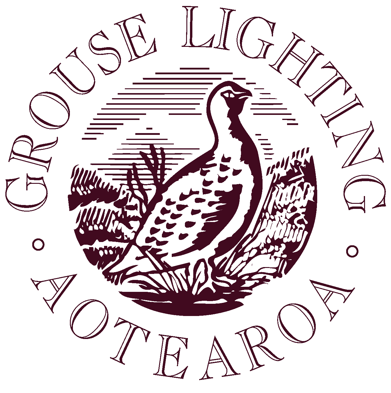 Grouse Lighting Aotearoa