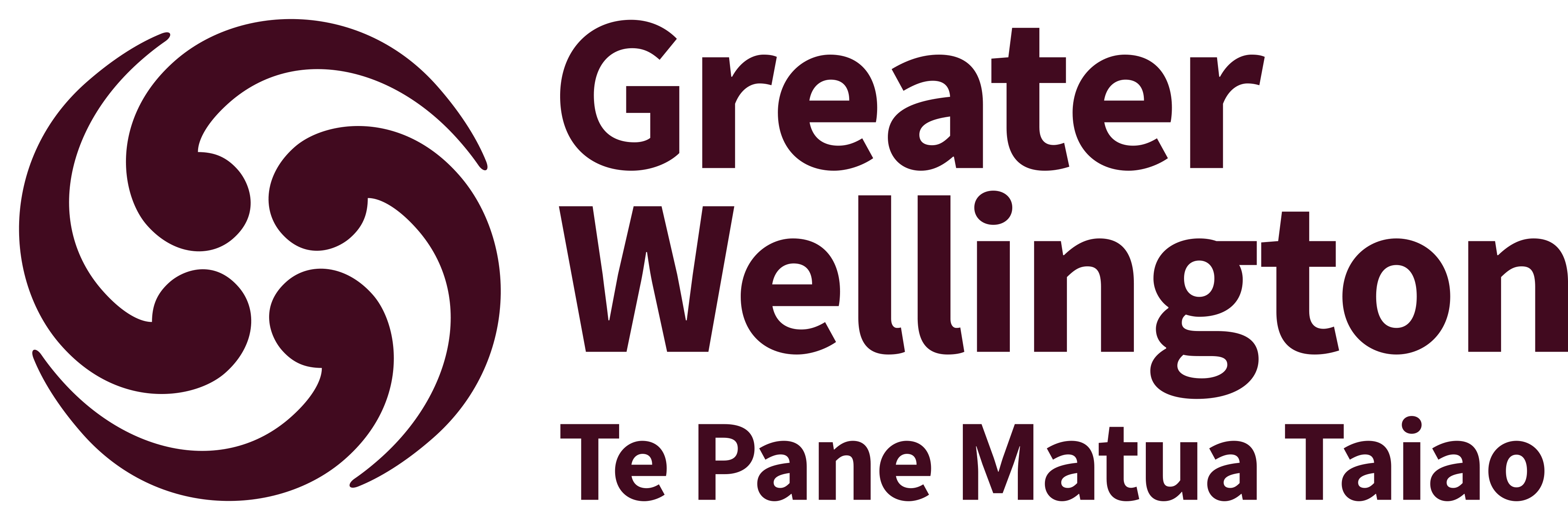 Greater Wellington