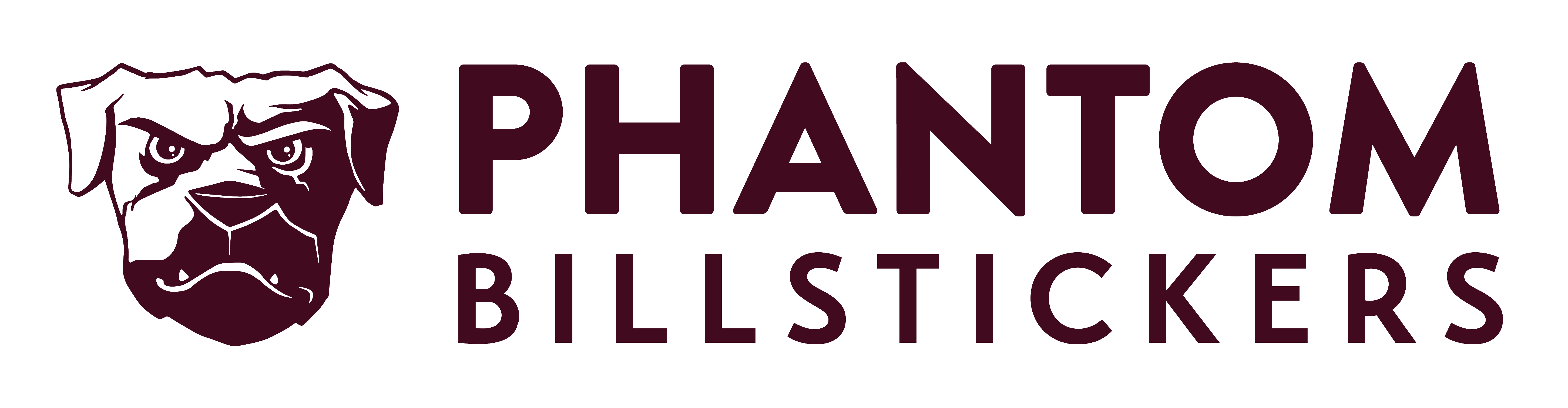 Phantom Billstickers